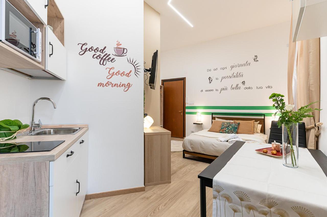 Bed & Breakfast Casa San Paolo *