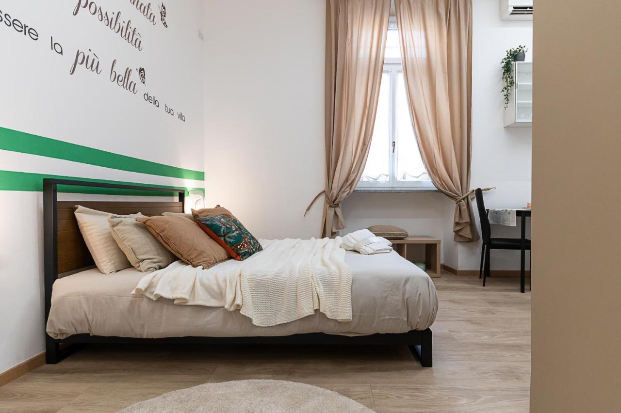 Bed & Breakfast Casa San Paolo Turin