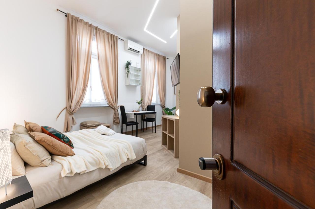 Casa San Paolo Bed & Breakfast