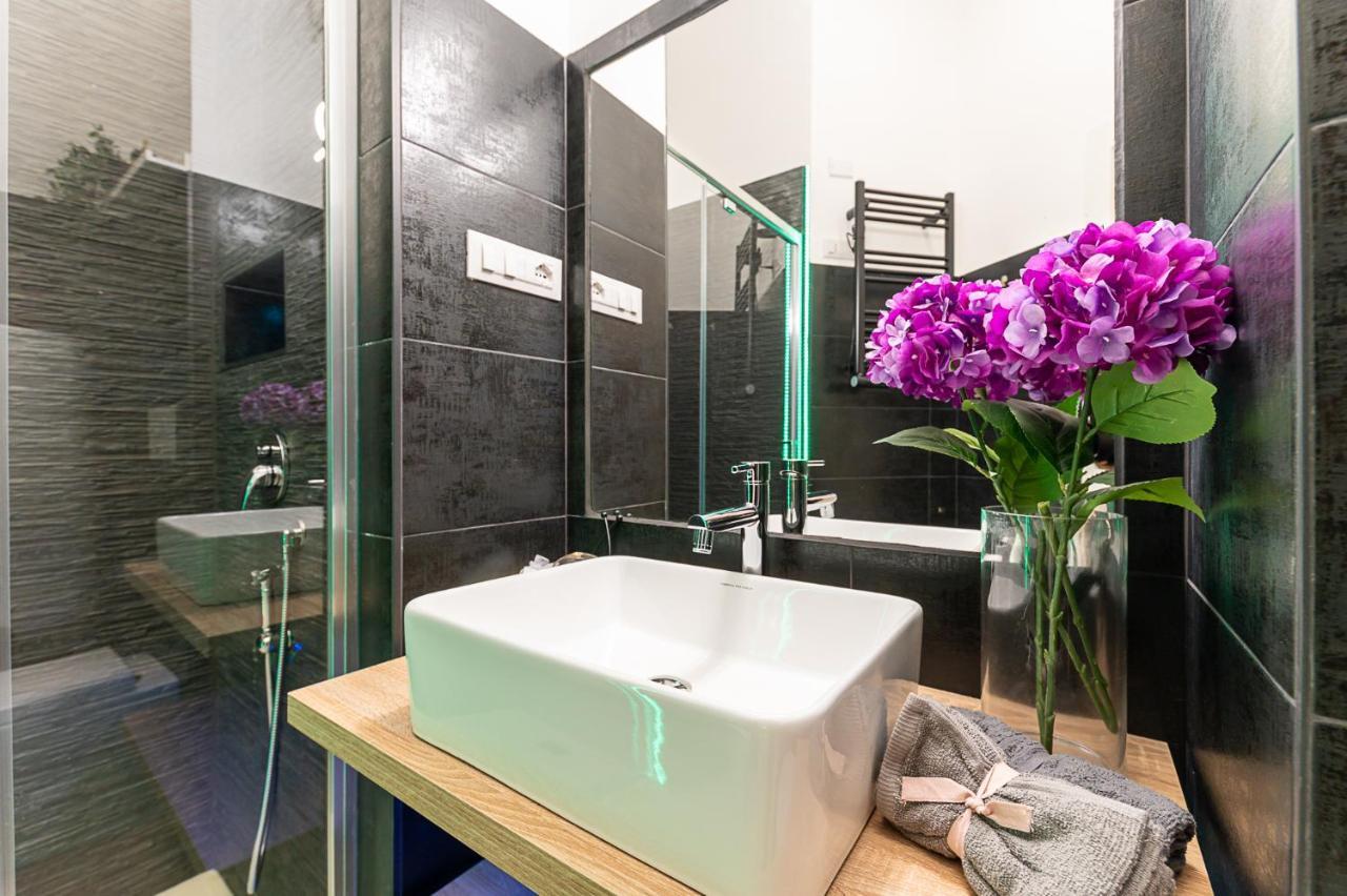 Casa San Paolo Bed & Breakfast